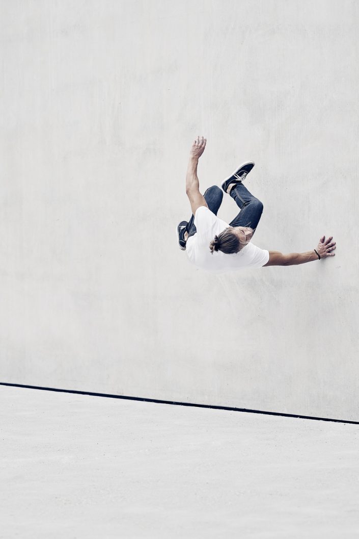 Parkour
