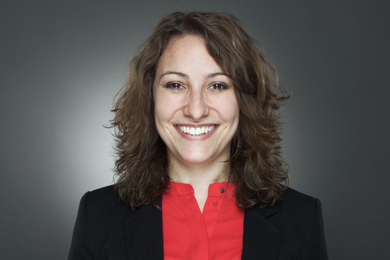 professionelle Bewerbungsfotos in Stuttgart