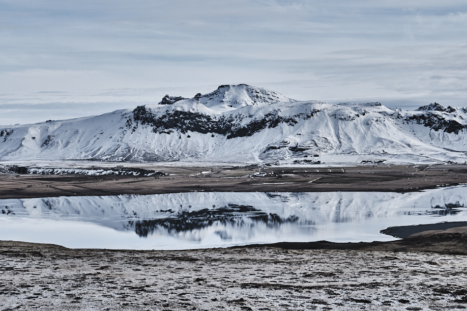 Iceland Styles für Capture One Pro