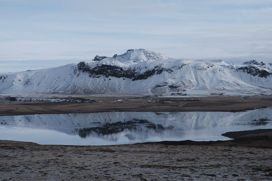 7 Iceland Styles | for Capture One Pro 9