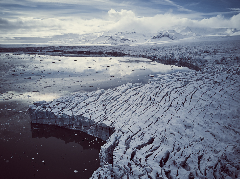 Iceland Styles für Capture One Pro