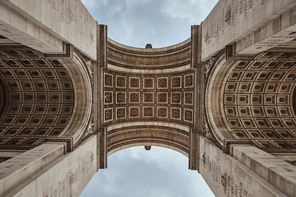 7 Paris Styles for Capture One Pro 10 Paris Styles für Capture One Pro