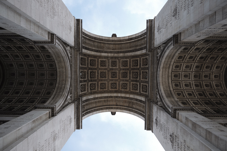 7 Paris Styles for Capture One Pro 9 Before image