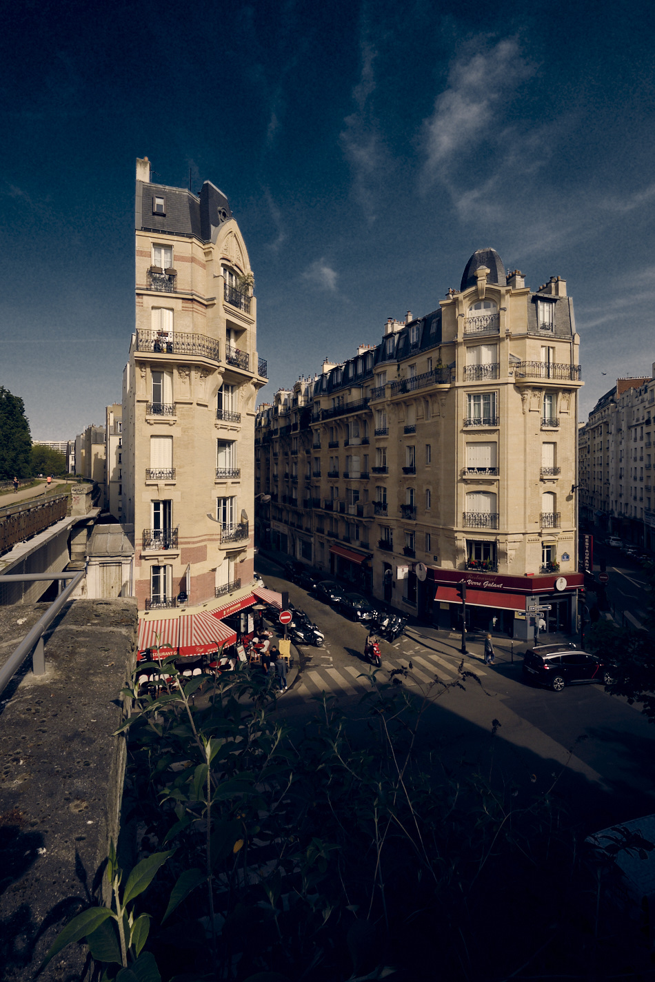 7 Paris Styles for Capture One Pro 14 Paris Styles für Capture One Pro