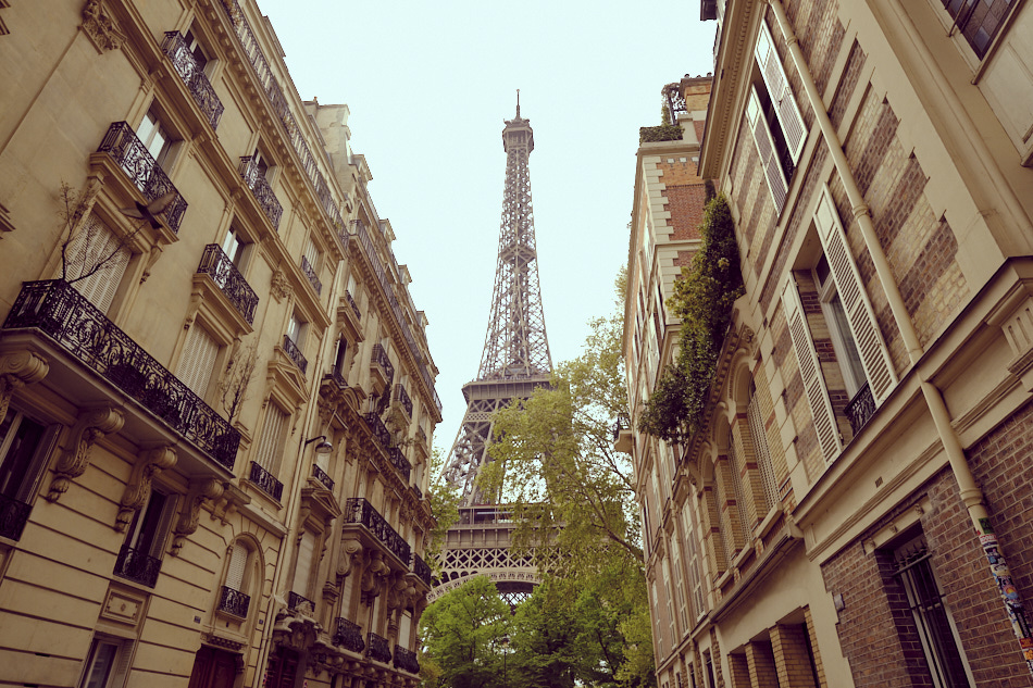 7 Paris Styles for Capture One Pro 20 Paris Styles für Capture One Pro