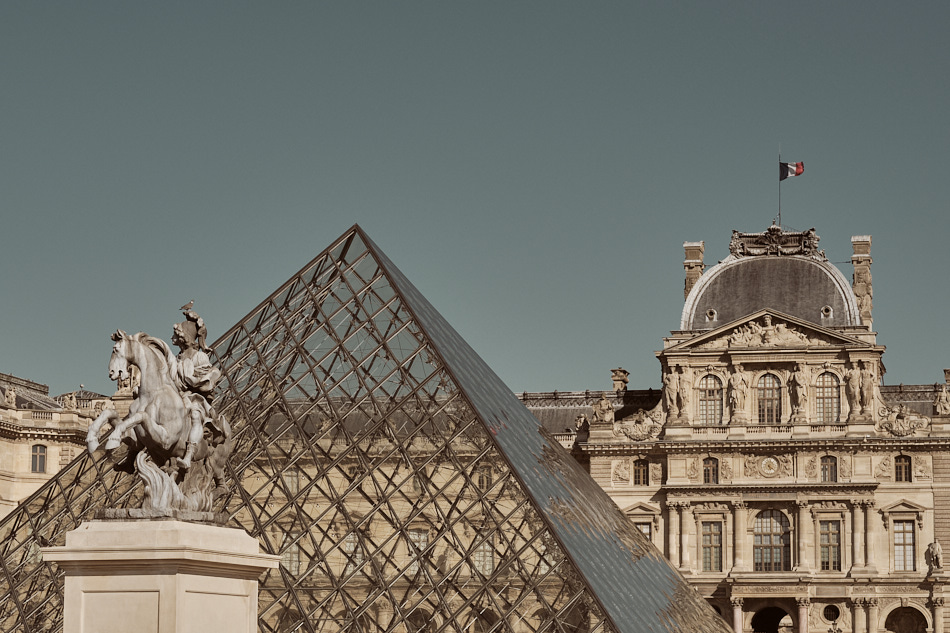 7 Paris Styles for Capture One Pro 12 After image