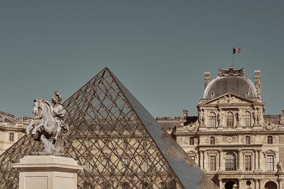 7 Paris Styles| for Capture One Pro 16