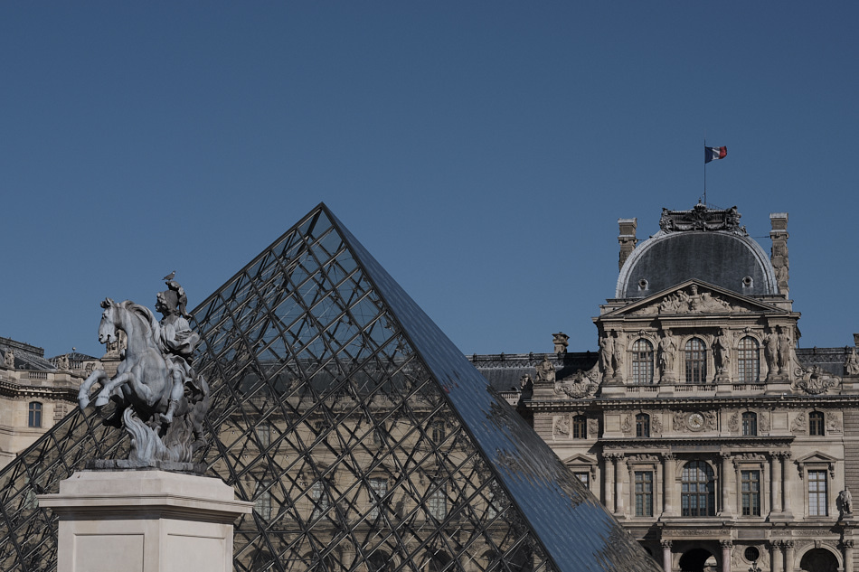 7 Paris Styles for Capture One Pro 11 Before image