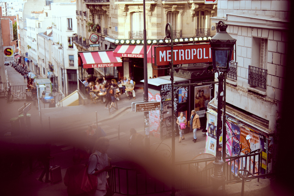 7 Paris Styles for Capture One Pro 22 Paris Styles für Capture One Pro