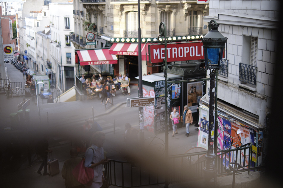 7 Paris Styles for Capture One Pro 21 Before image