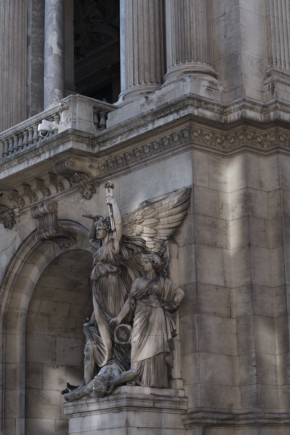 7 Paris Styles for Capture One Pro 15 Before image