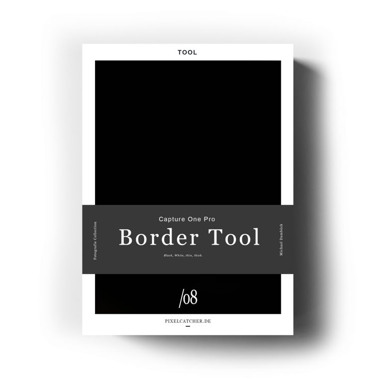 Border Tool for Windows