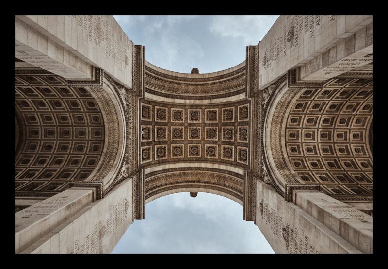 Mac Border Tool | Weiße Rahmen in Capture One 4 Automatisch weißen Rahmen in Capture One Pro hinzufügen.