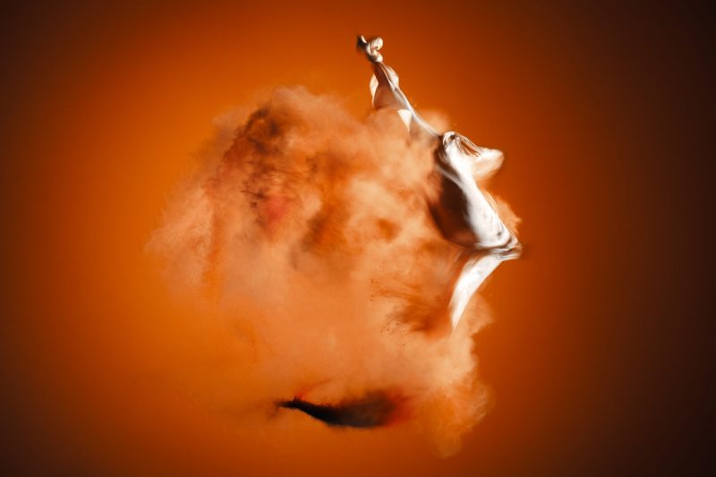 highspeed fotografie