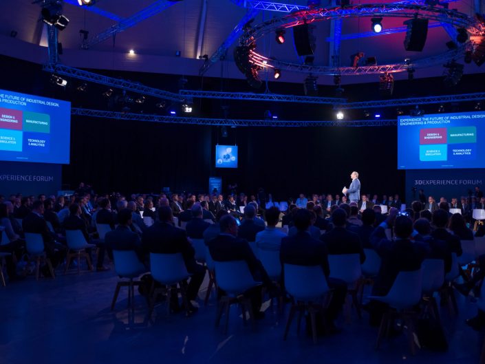 Eventfotograf Stuttgart 21