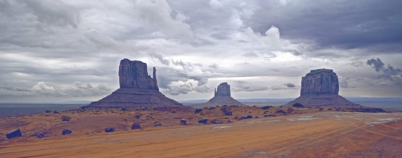 Panorama Landschaftsfoto aus der Galerie