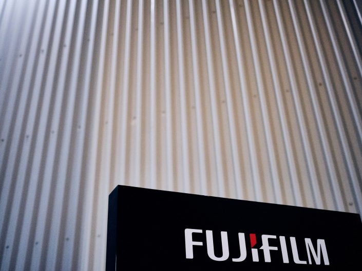 Fujfilm X-Summit Dubai 2019
