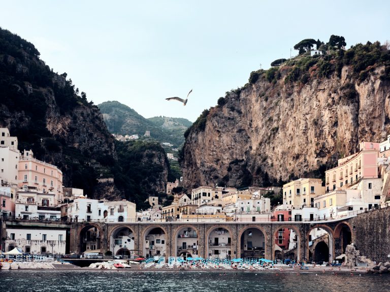 GFX50s + GF50mm Objektiv in Italien