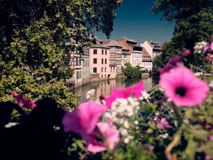 Straßburg Petite France