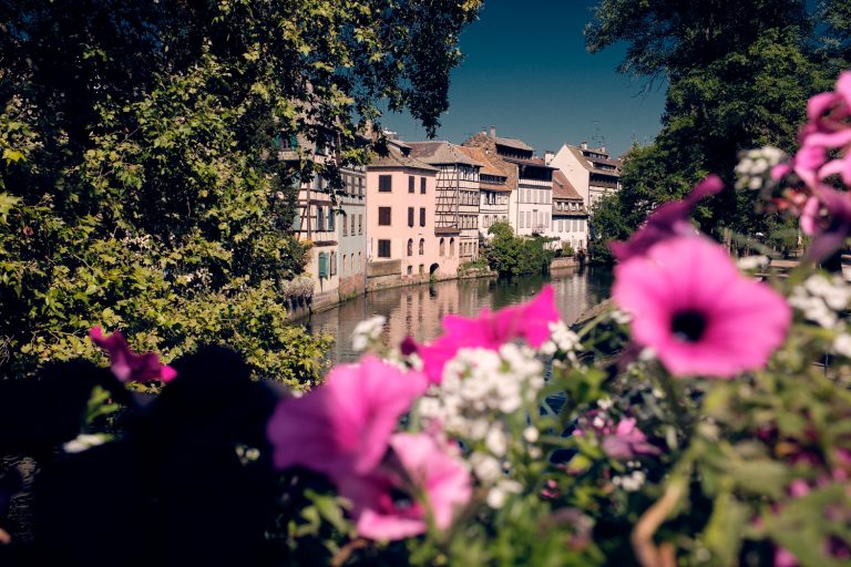 Straßburg Petite France