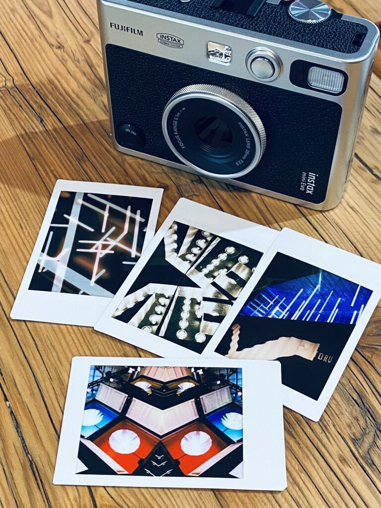 Geschenkideen für Fotografen