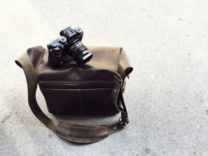 Whats in my Bag