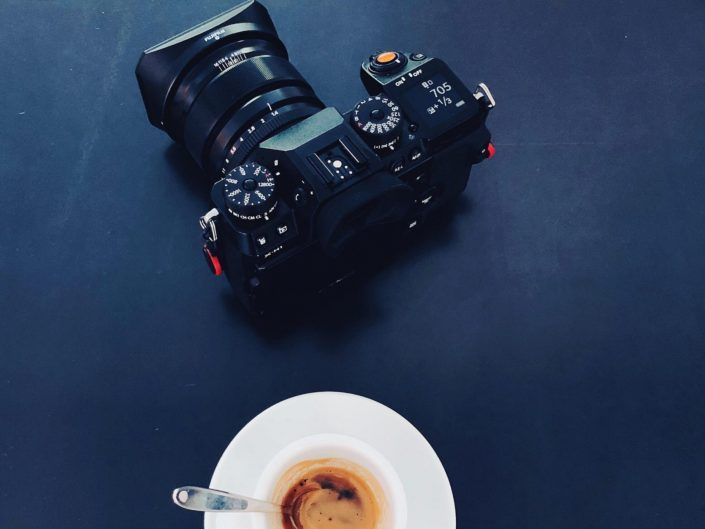 Die besten Fujifilm XF Objektive
