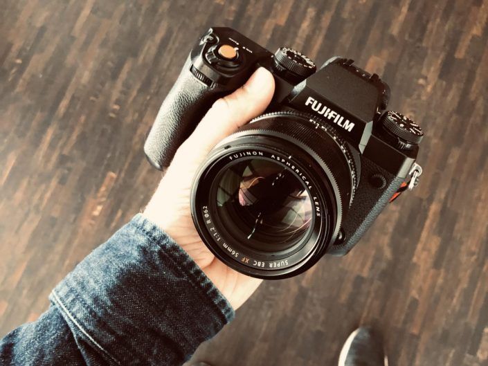 Verdammt, du weißt schon genug! Fotografie Motivation