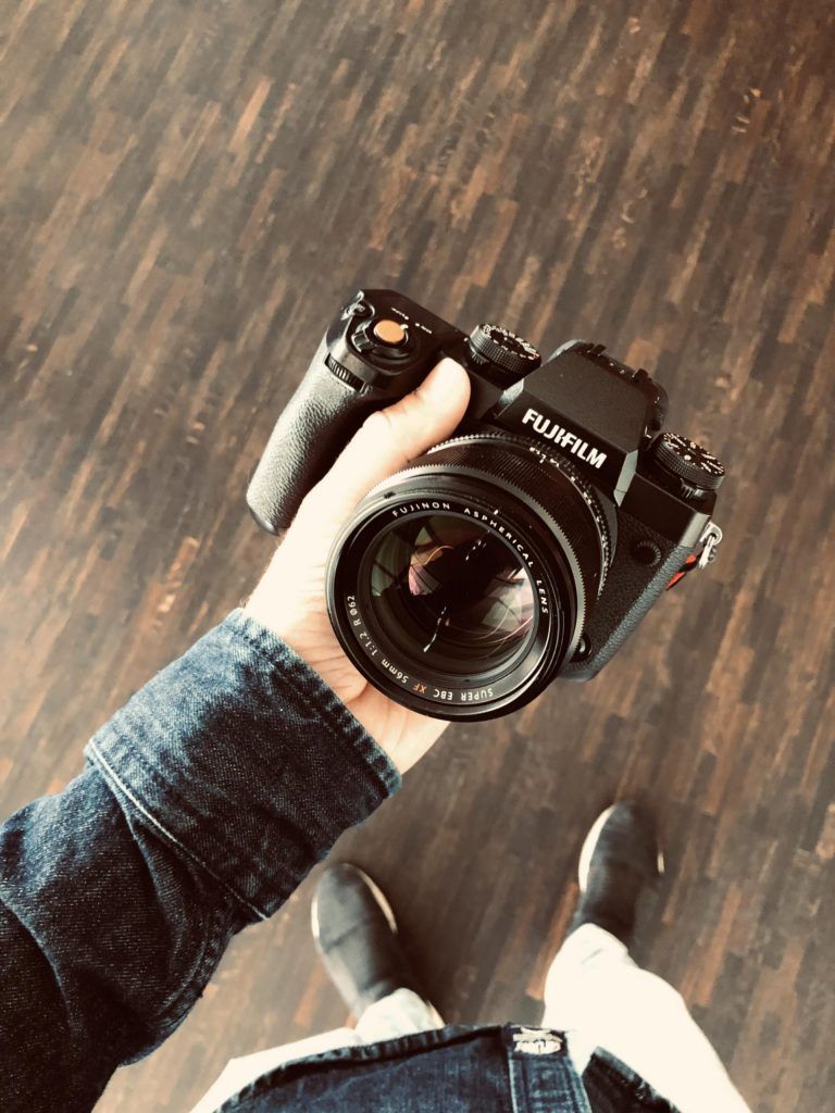 Verdammt, du weißt schon genug! Fotografie Motivation
