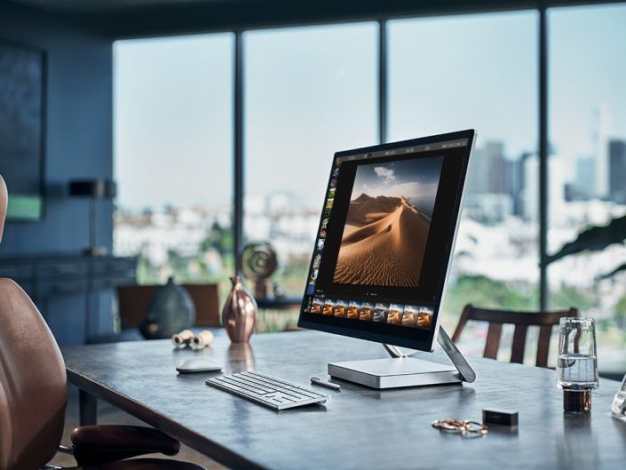 Luminar 3 - Eine Lightroom Alternative?