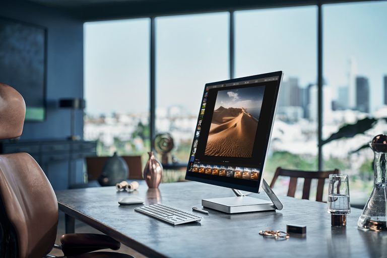 Luminar 3 – Eine Lightroom Alternative?