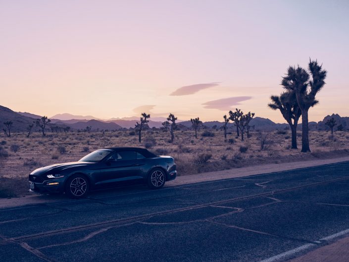 USA Roadtrip mit der Fuji X-H1