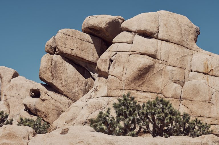 USA Road Trip Film