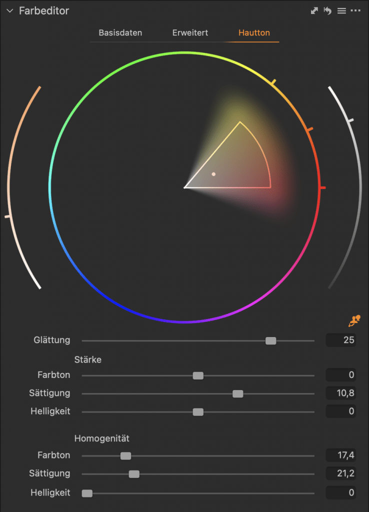 capture one hautton editor