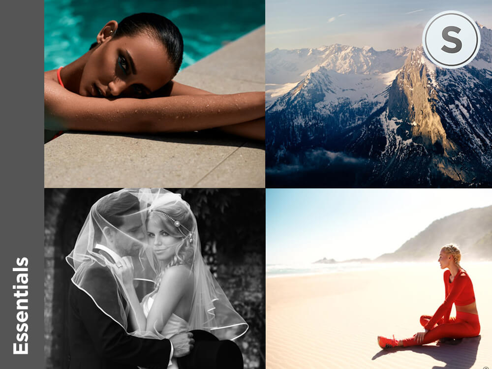 Capture One Essentials Styles Review