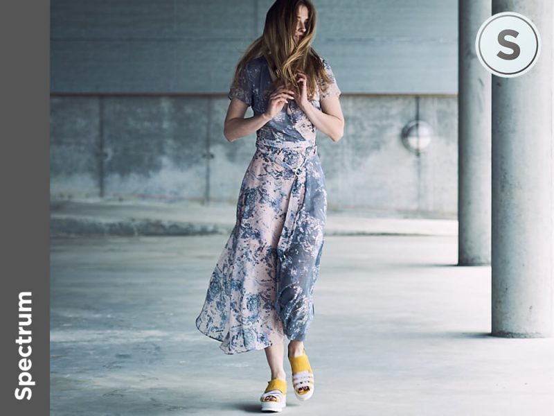 Capture One Styles Spectrum