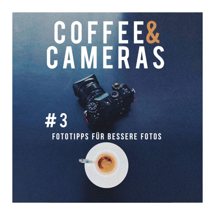 Episode 3: Fototips für bessere Fotos