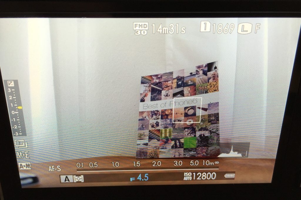 Optischer Sucher vs. elektronischer Sucher – was ist besser? Der große Vergleich für Einsteiger & DSLR-Umsteiger 8 elektronischer Sucher