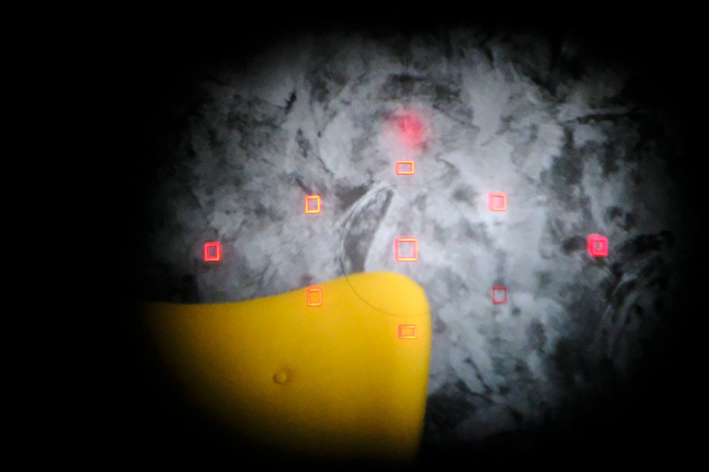 Optischer Sucher vs. elektronischer Sucher – was ist besser? Der große Vergleich für Einsteiger & DSLR-Umsteiger 7 optischer Sucher