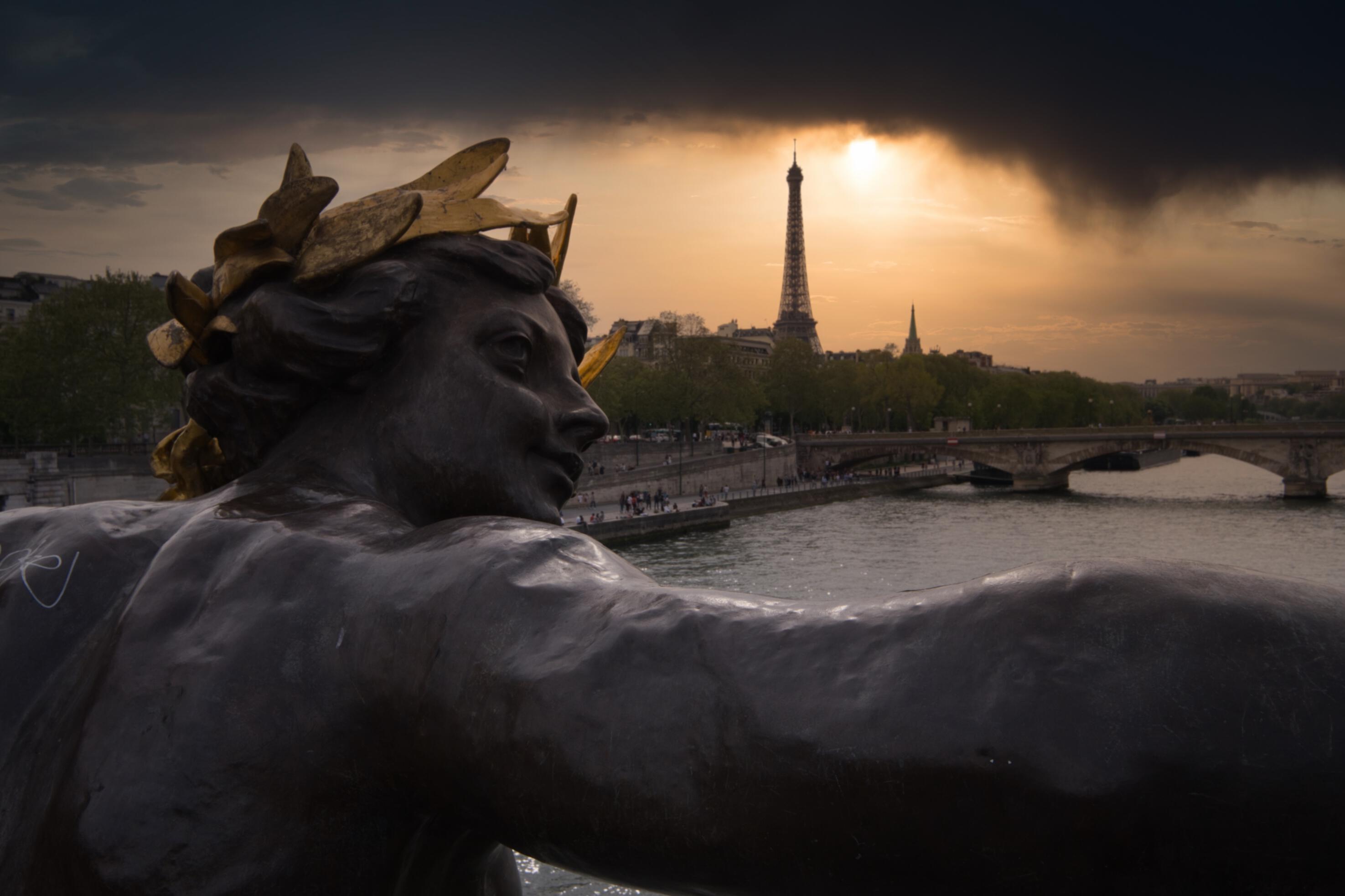 Luminar 4 mit Sky Replacement und Rabattcode 8