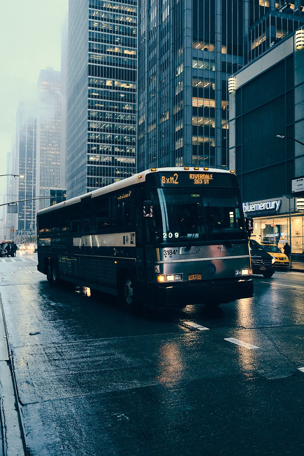 10 New York Styles for Capture One Pro 13 New York Styles Capture One Pro Cold Steell