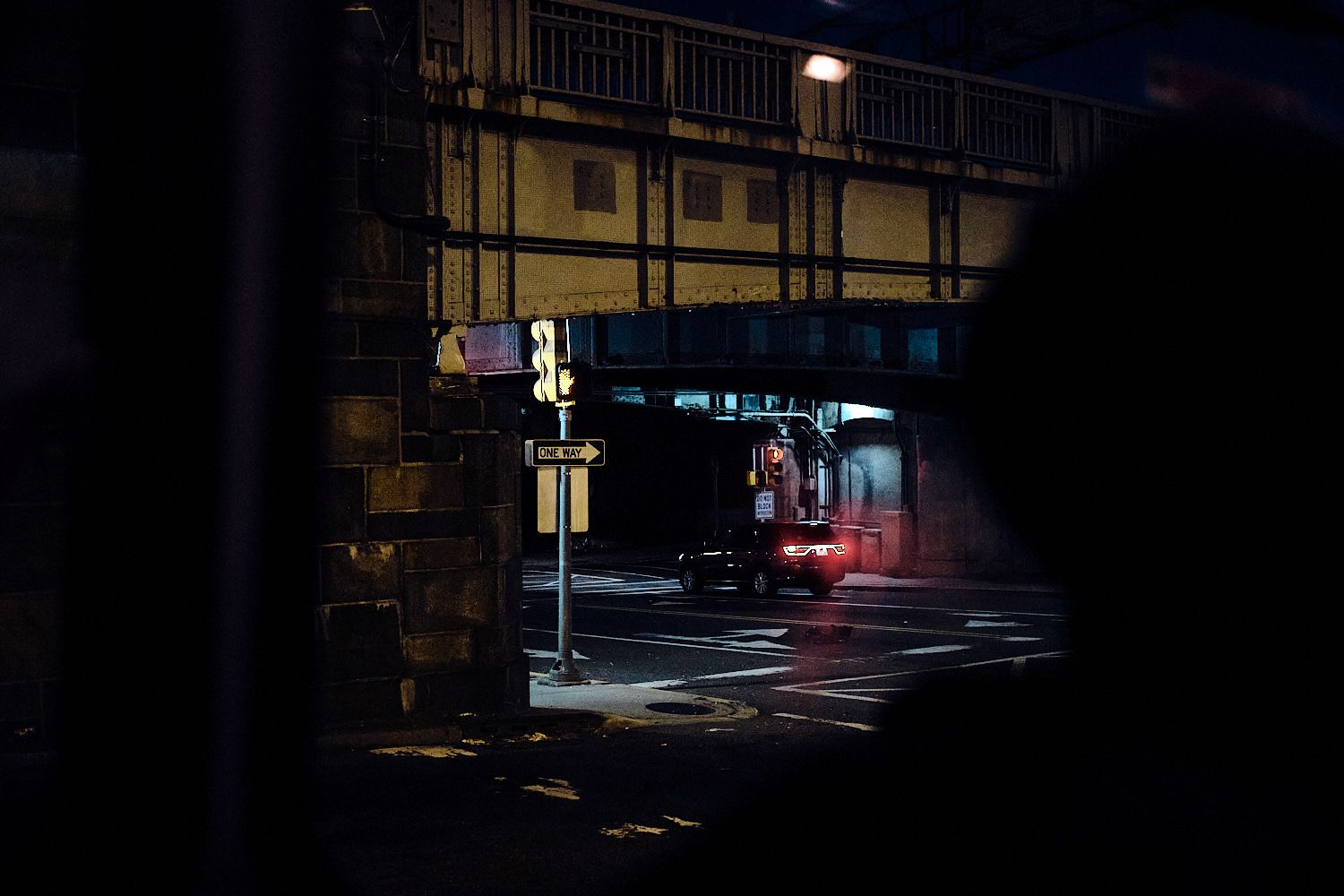 10 New York Styles for Capture One Pro 15 New York Styles Capture One Pro Crime Scene