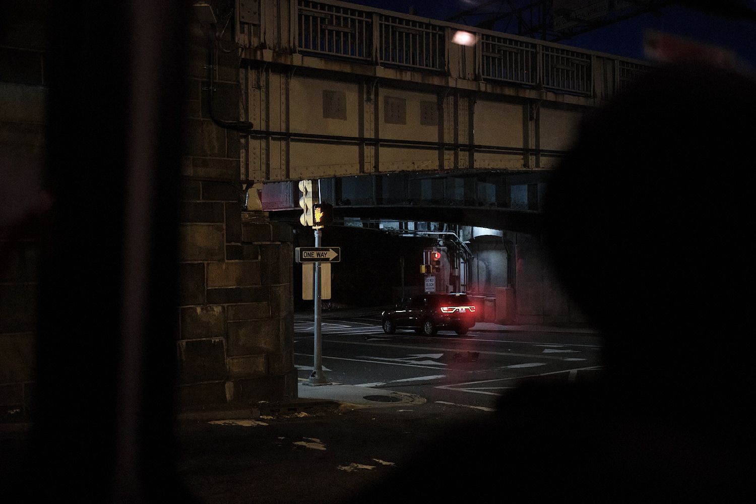 10 New York Styles for Capture One Pro 14 New York Styles Capture One Pro Crime Scene