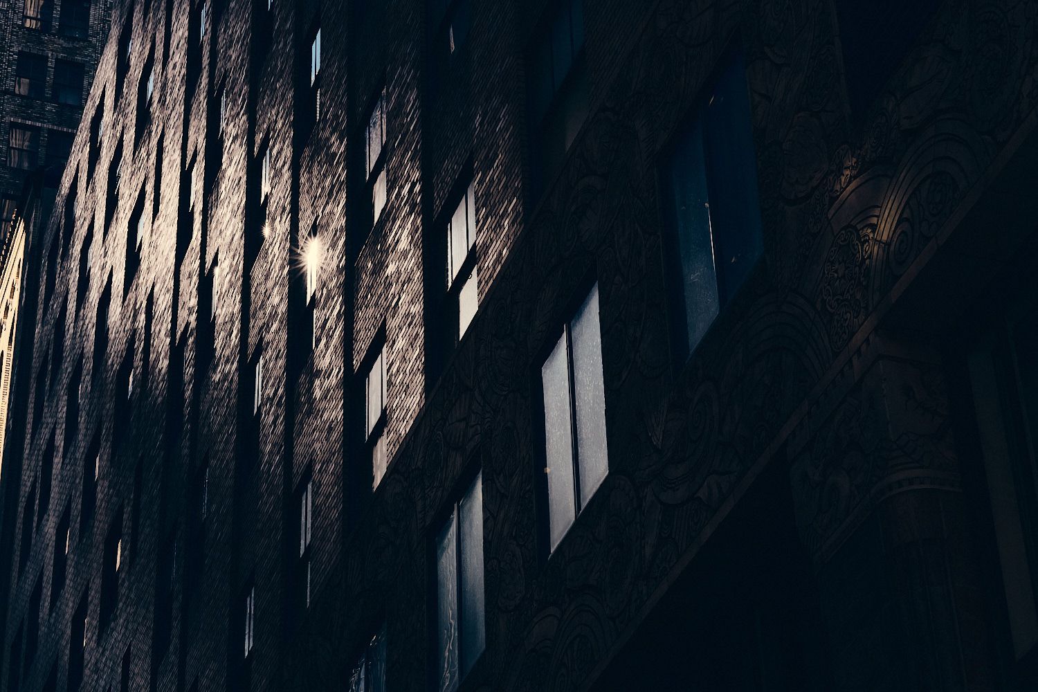 10 New York Styles for Capture One Pro 21 New York Styles Capture One Pro Manhattan Dark