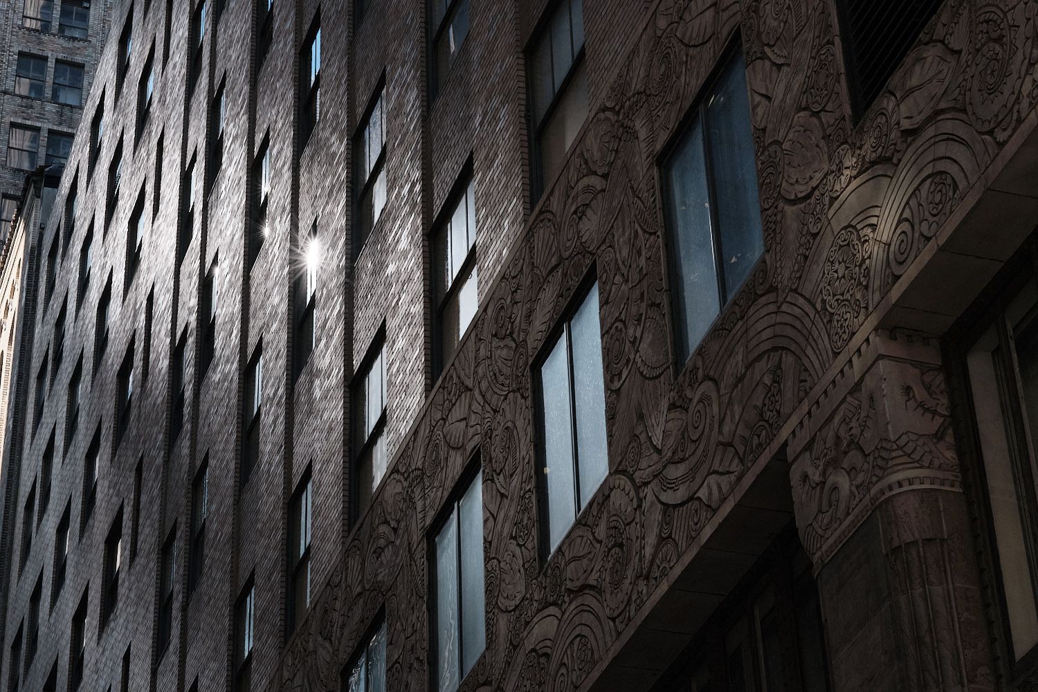 10 New York Styles for Capture One Pro 20 New York Styles Capture One Pro Manhattan Dark