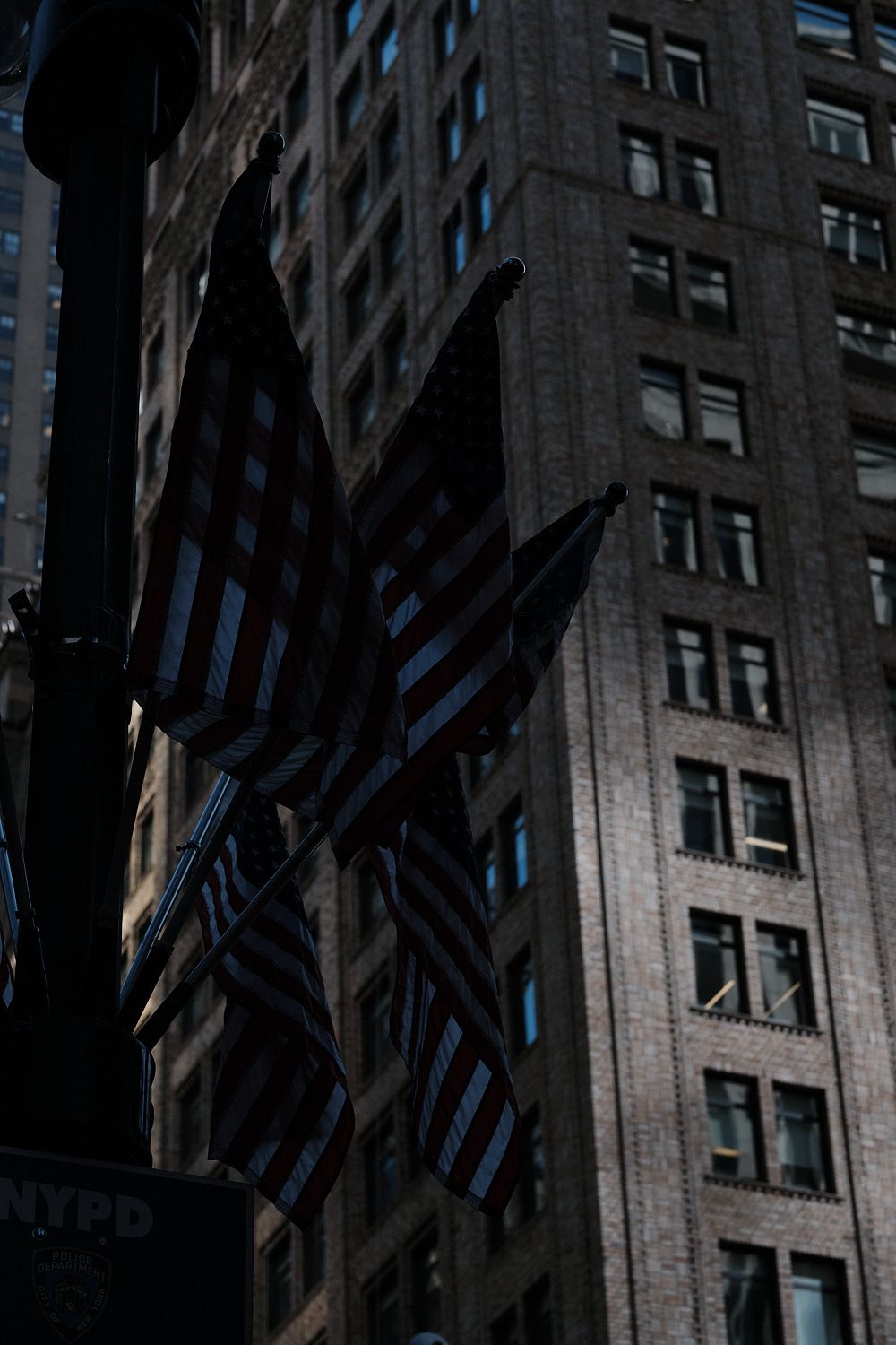 10 New York Styles for Capture One Pro 16 New York Styles Capture One Pro Moody Weather