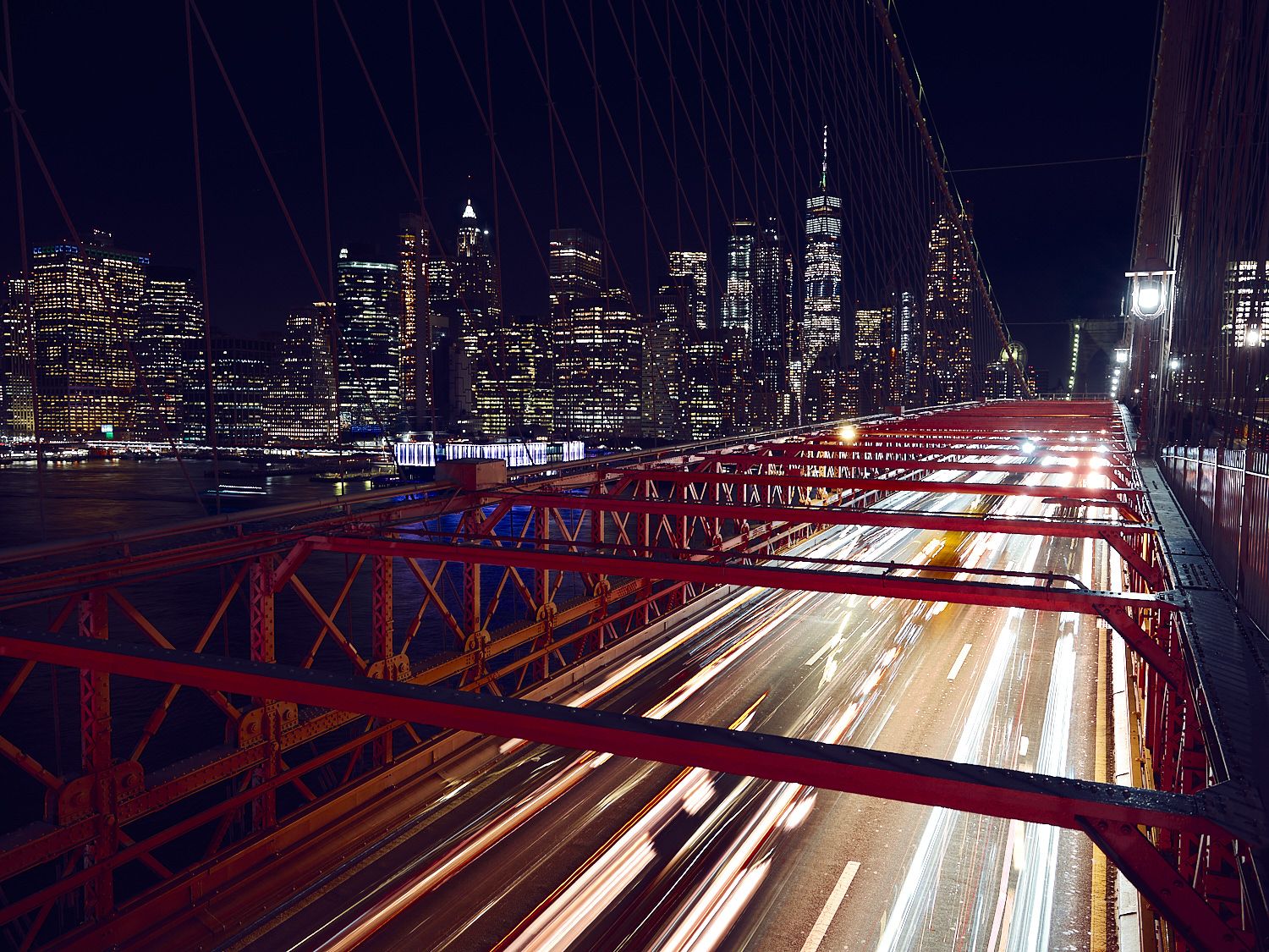 10 New York Styles for Capture One Pro 7 New York Styles Capture One Pro New York Night after