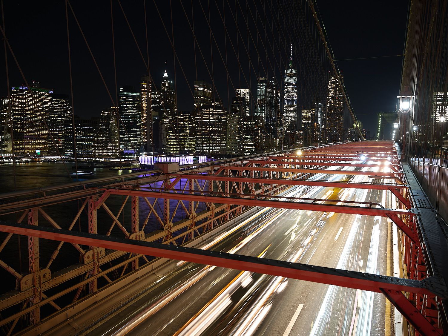 10 New York Styles for Capture One Pro 6 New York Styles Capture One Pro New York Night before