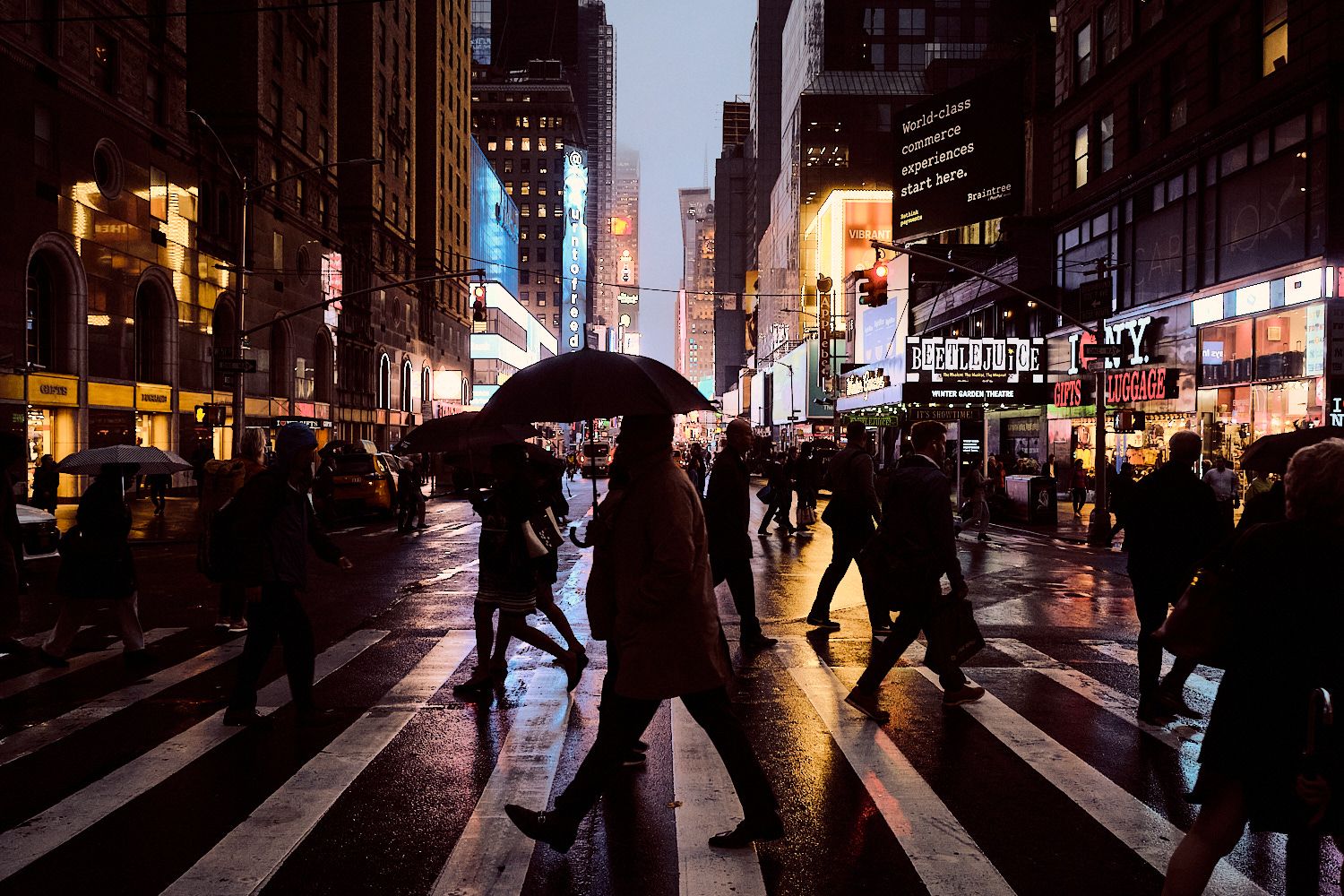10 New York Styles for Capture One Pro 11 Capture One Pro