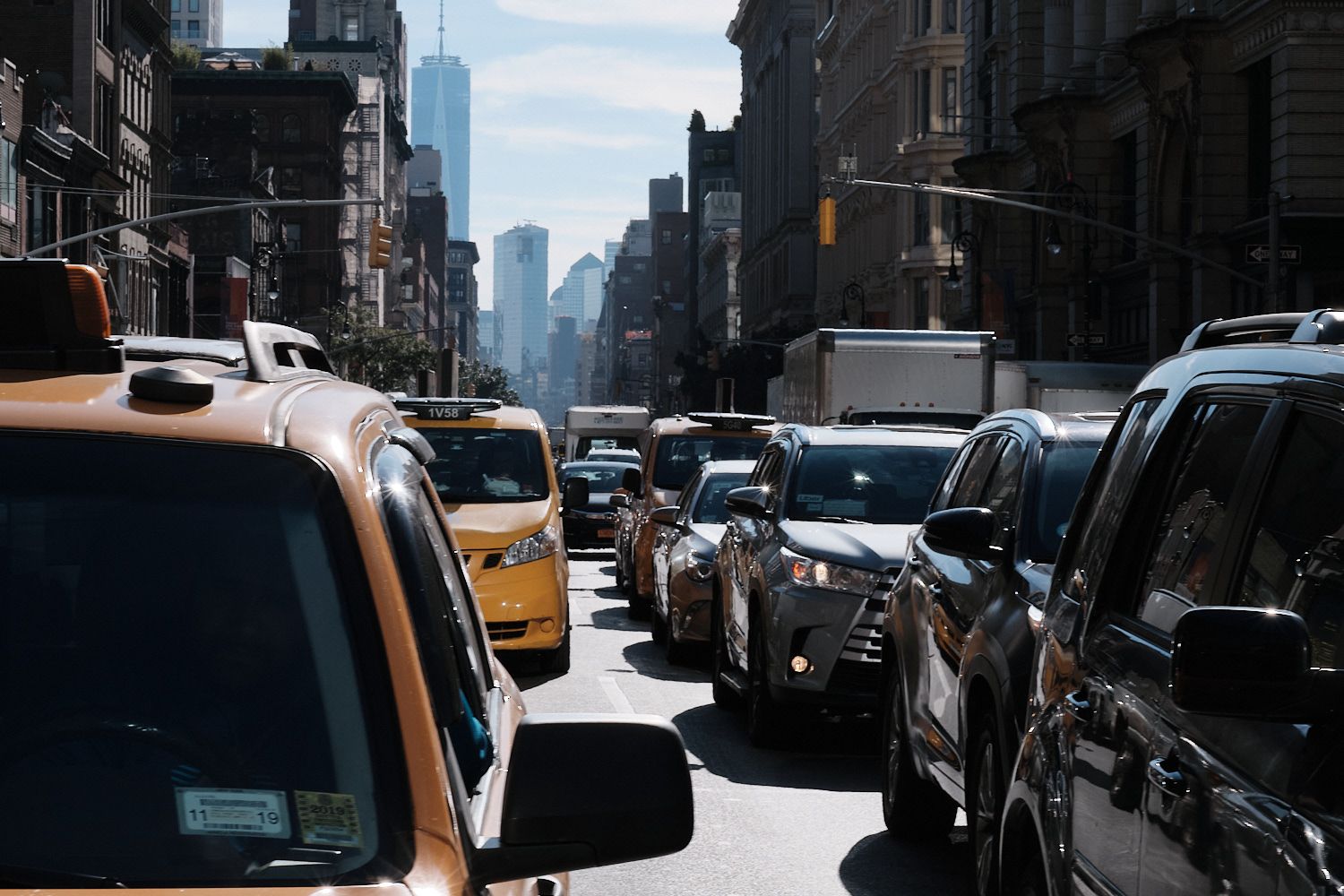 10 New York Styles for Capture One Pro 4 Before image